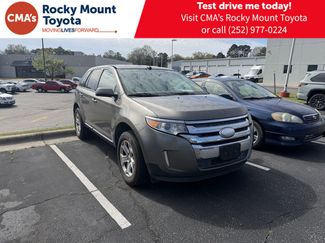 Used 2013 Ford Edge SEL video 1