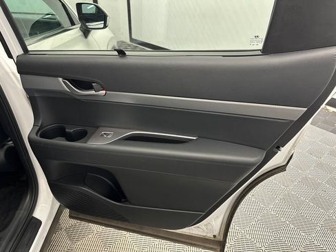Used 2020 Hyundai Palisade SEL FWD image 16
