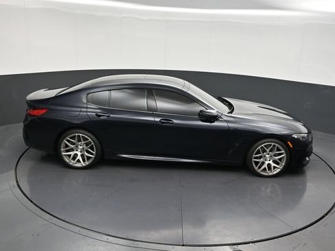 Used 2025 BMW M850i xDrive w/ M Sport Professional Package AWD/4WD image 20
