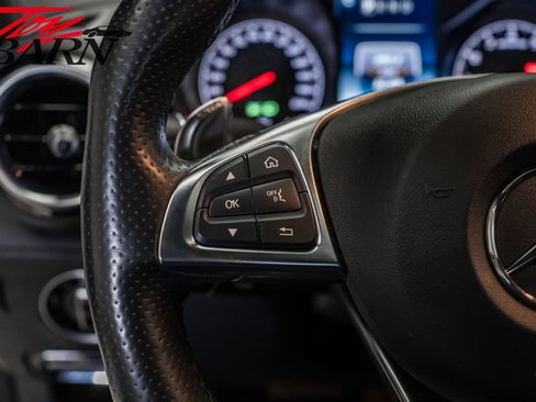 Used 2017 Mercedes-Benz AMG GT Coupe image 37