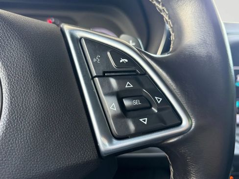 Used 2017 Chevrolet Camaro LT w/ RS Package RWD image 28