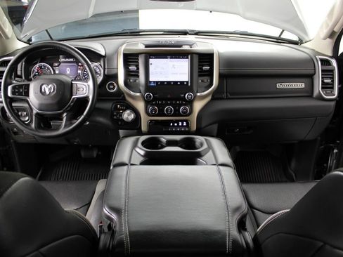 Used 2022 RAM 1500 Laramie image 29
