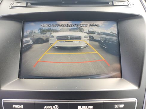 Used 2018 Hyundai Santa Fe Sport 2.0T w/ Cargo Package image 25
