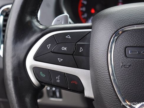 Used 2017 Dodge Durango GT w/ Premium Group image 22