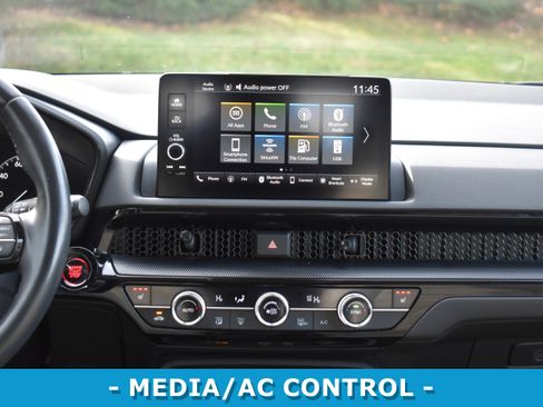 Used 2023 Honda CR-V EX-L image 20