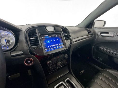 Used 2016 Chrysler 300 S AWD/4WD image 17