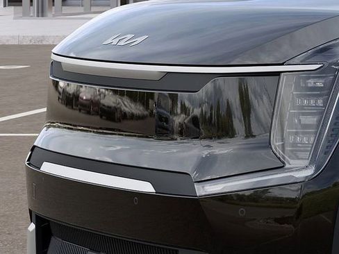 New 2026 Kia EV9 Wind AWD/4WD image 28