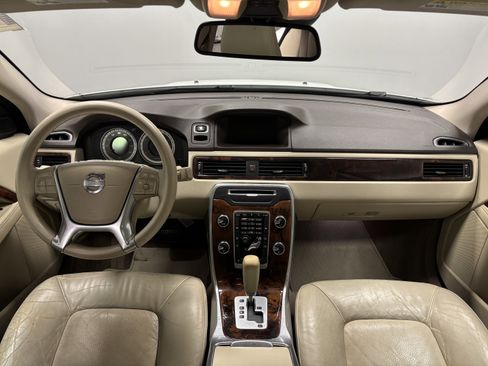 Used 2012 Volvo S80 3.2 image 12