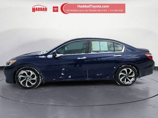 Used 2016 Honda Accord EX-L video 2