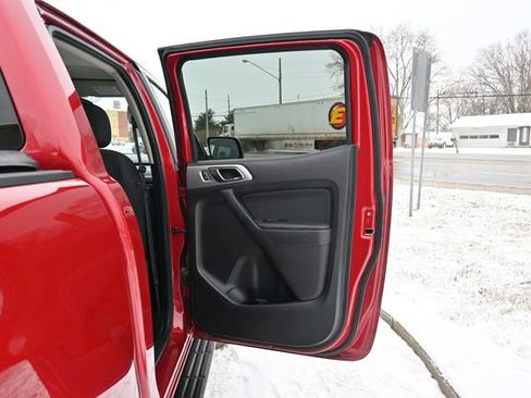 Used 2020 Ford Ranger XLT w/ FX4 Off-Road Package image 20