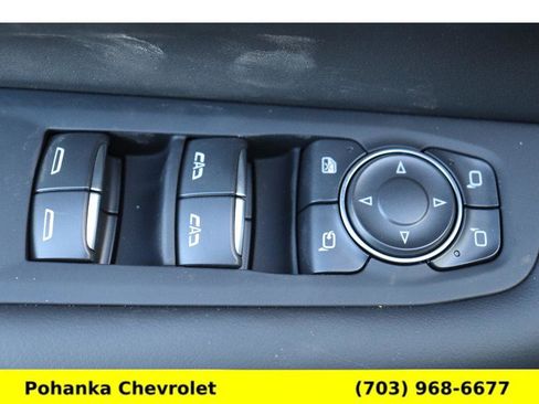 New 2026 Chevrolet Tahoe High Country image 22