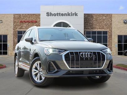 Used 2025 Audi Q3 2.0T Premium Plus