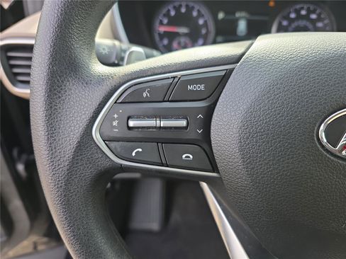 Used 2022 Hyundai Santa Fe SEL image 26