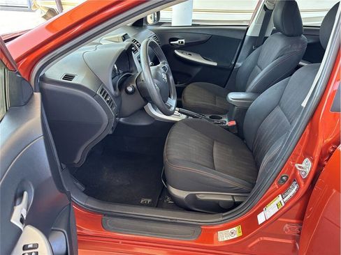 Used 2013 Toyota Corolla S Special Edition FWD image 13