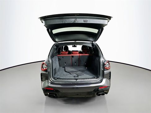 Used 2024 BMW X3 M40i w/ Premium Package image 36