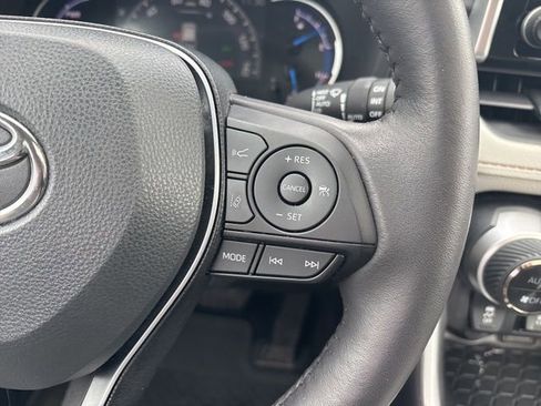 Certified 2024 Toyota RAV4 XLE w/ Convenience Package image 26
