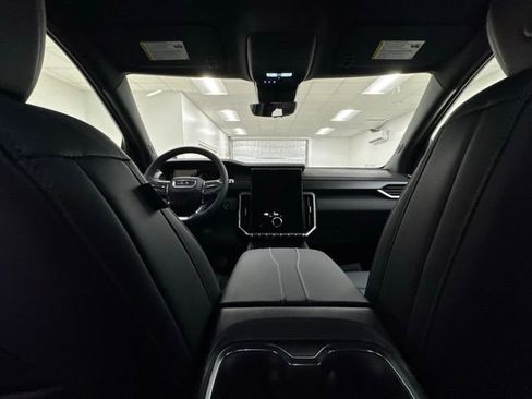 New 2026 GMC Acadia Elevation w/ Black Edition image 15