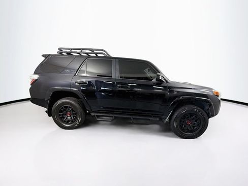 Used 2021 Toyota 4Runner TRD Pro AWD/4WD image 33