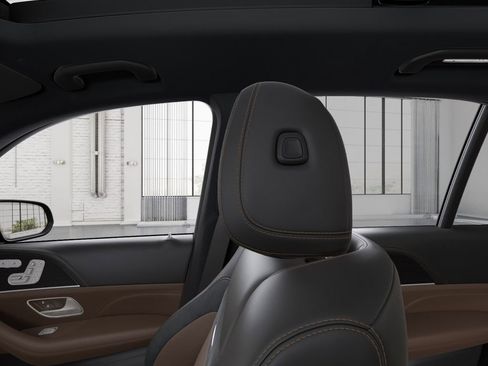 New 2025 Mercedes-Benz GLE 53 AMG 4MATIC image 45