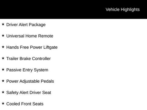 Used 2016 GMC Yukon Denali RWD image 20