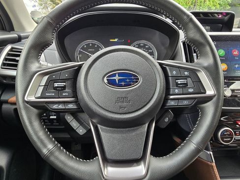Certified 2023 Subaru Forester Touring AWD/4WD image 17