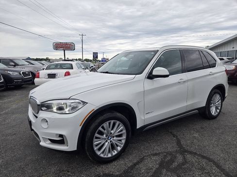 Used 2017 BMW X5 xDrive35i AWD/4WD image 19