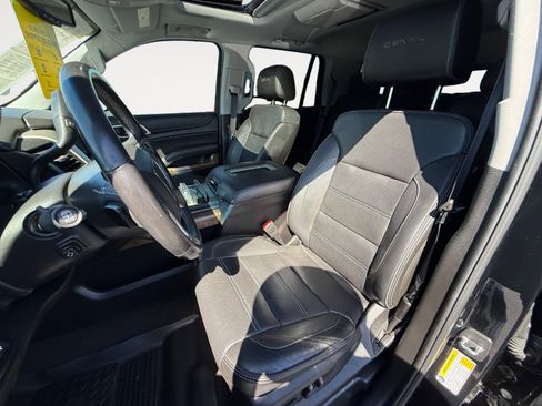 Used 2018 GMC Yukon Denali w/ Denali Ultimate Package image 10