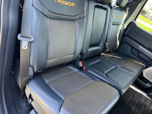 Used 2024 Ford F150 Tremor w/ Equipment Group 402A High AWD/4WD image 27