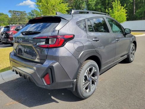 New 2026 Subaru Crosstrek 2.0i Premium AWD/4WD image 6