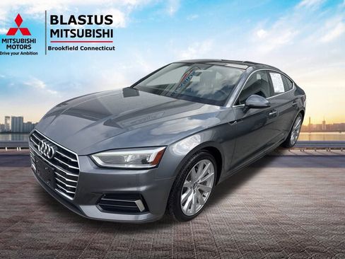Used 2018 Audi A5 2.0T Premium Plus image 36