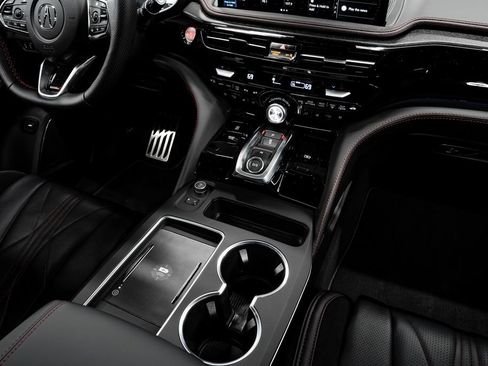 New 2026 Acura MDX Type S image 18