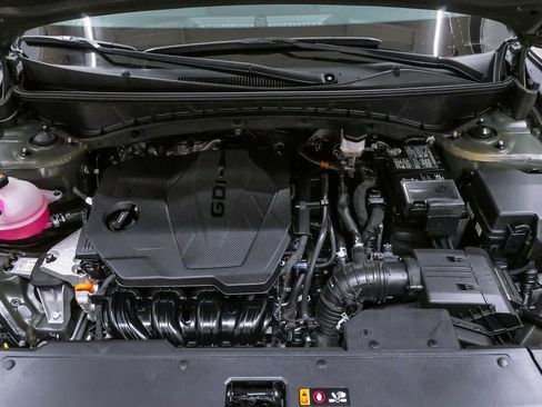 Used 2025 Hyundai Tucson SEL image 31