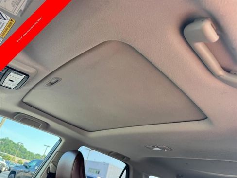 Used 2016 Toyota 4Runner Limited AWD/4WD image 20