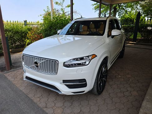 Used 2019 Volvo XC90 T8 Inscription w/ Luxury Package AWD/4WD image 1