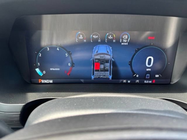 New 2025 Ford F150 STX w/ Equipment Group 200A AWD/4WD image 26