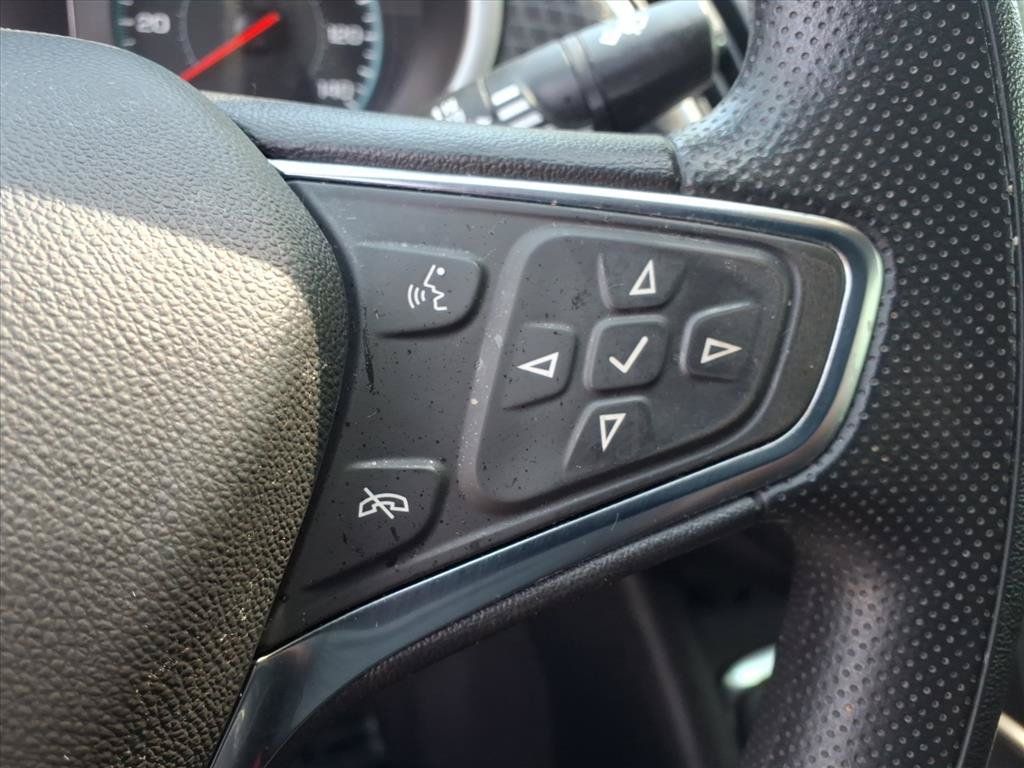 Used 2025 Chevrolet Malibu LT FWD image 20