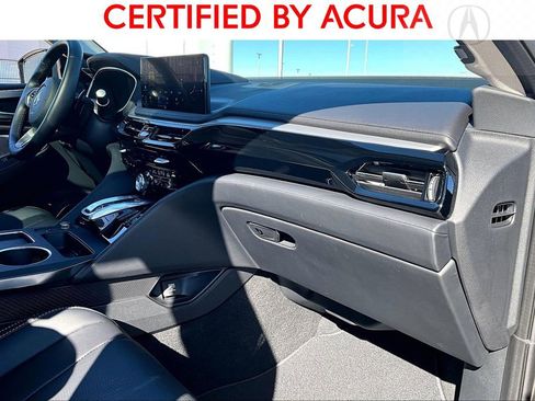Certified 2025 Acura MDX w/ Technology Package image 20