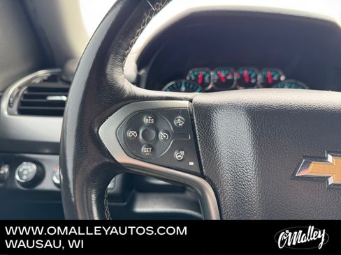 Used 2016 Chevrolet Tahoe LT w/ Luxury Package image 16