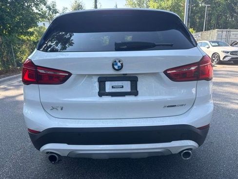 Used 2021 BMW X1 xDrive28i w/ Convenience Package AWD/4WD image 14