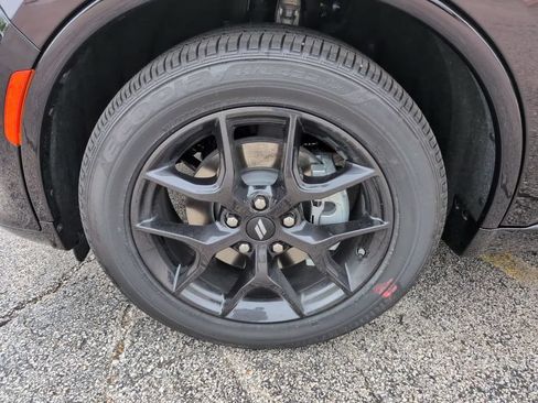 New 2026 Dodge Durango GT AWD/4WD image 13