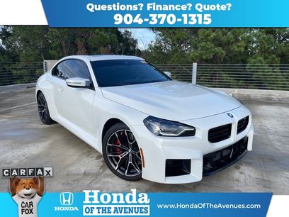 Used 2024 BMW M2 Base w/ Lighting Package