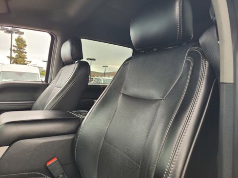 Used 2019 Ford F250 Lariat w/ Lariat Value Package image 22