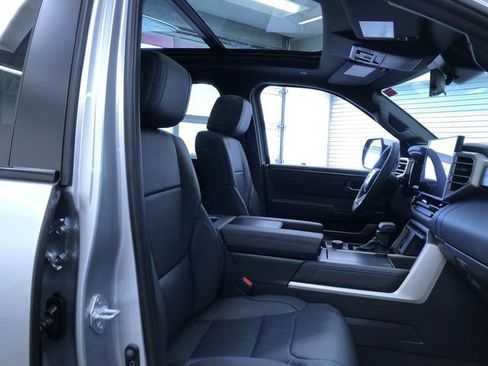 New 2026 Toyota Tundra Limited AWD/4WD image 16