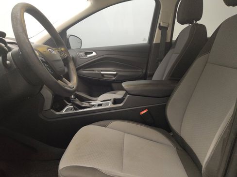 Used 2017 Ford Escape SE FWD image 17