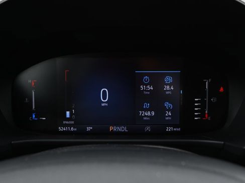 Used 2024 Ford Escape Active image 12