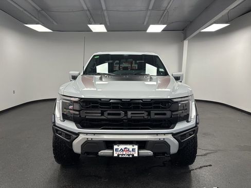 New 2025 Ford F150 Raptor image 3
