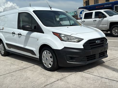 Used 2020 Ford Transit Connect XL FWD image 16