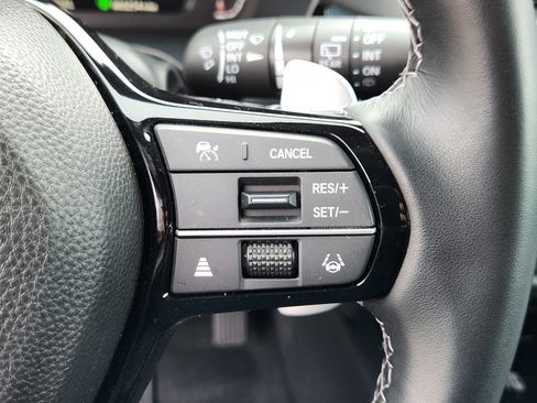 Certified 2025 Acura ADX AWD image 24