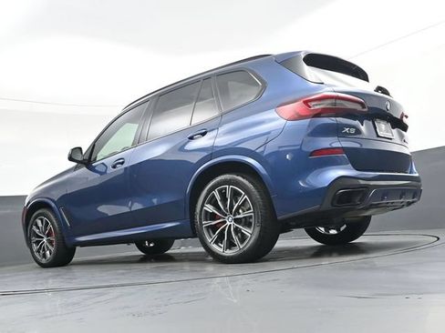 Used 2021 BMW X5 xDrive40i AWD/4WD image 40