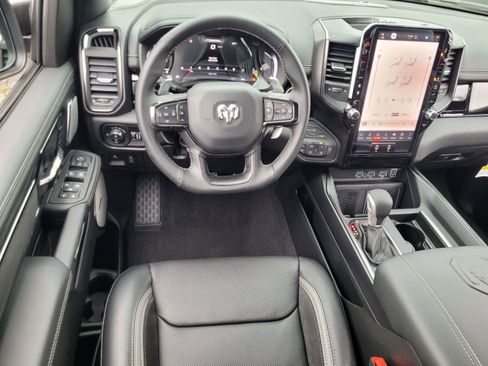 New 2026 RAM 1500 Rebel w/ G/T Package image 5